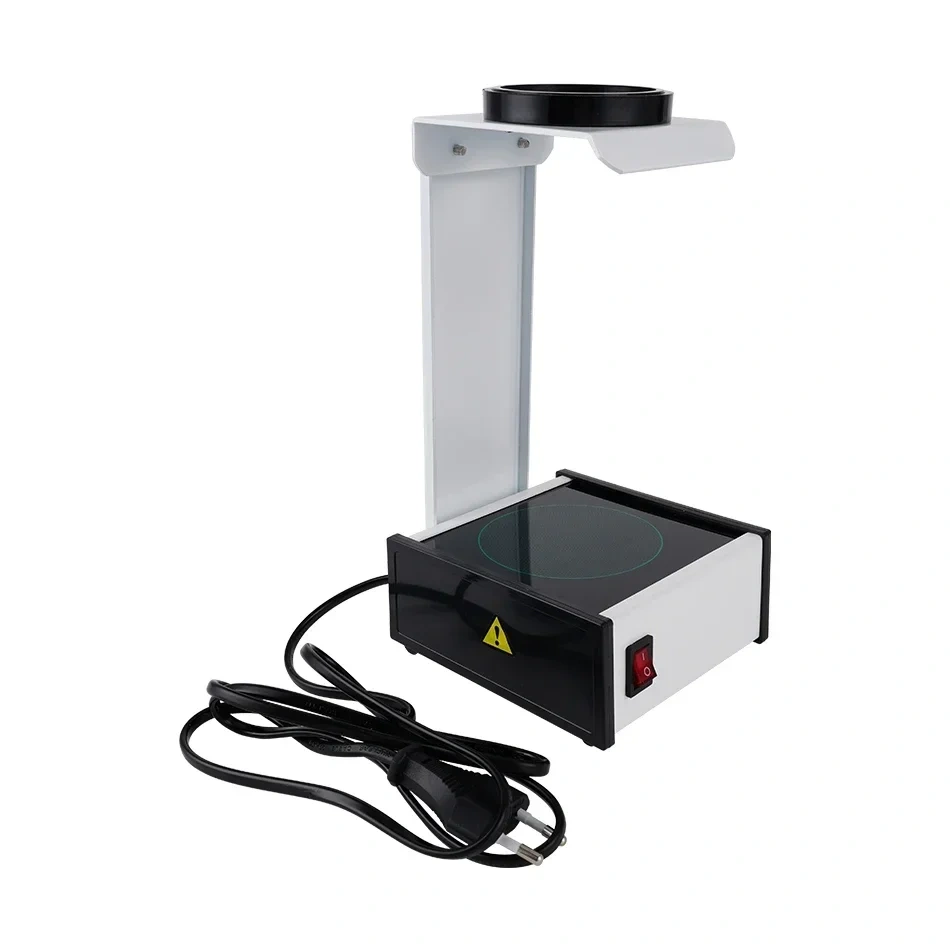 Lens Testing Machine Multi focal Progressive Optical Optics Equipment Instrument Lens Strain Gauge Tester Detector Measurer
