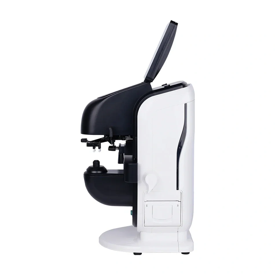 SUPORE Lensmeter Popular Optical Equipments instruments LM-700 Advanced Digital Lens Meter Lensometer 7'' Lcd Touch Screen
