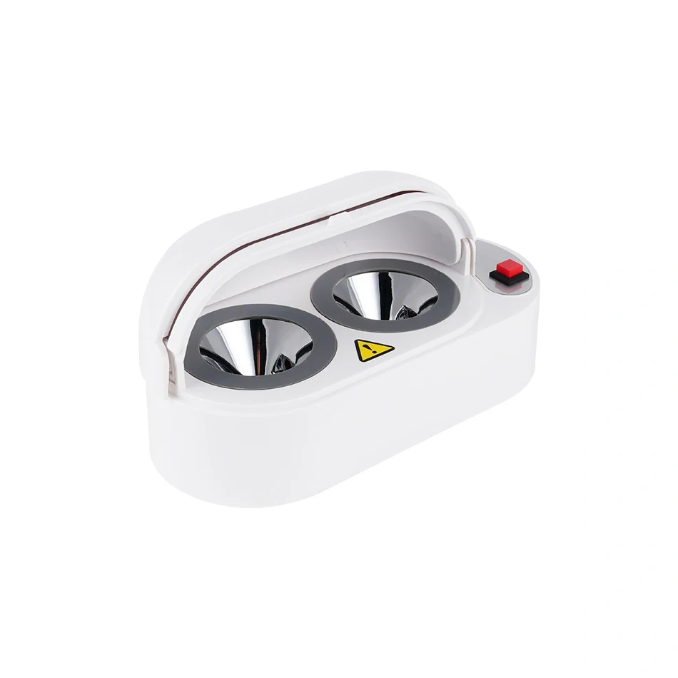 Optics Equipments Instrument Photochromic Optical UV Lens Tester Color Alterable changing