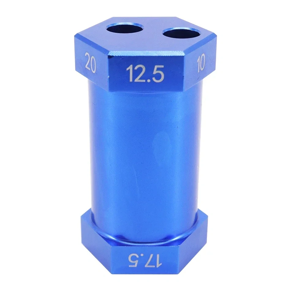 Glasses Precise Horizontal Vertical Line Measure Construction Marker Tool Multifunction Portable Optical Laboratory Acessory