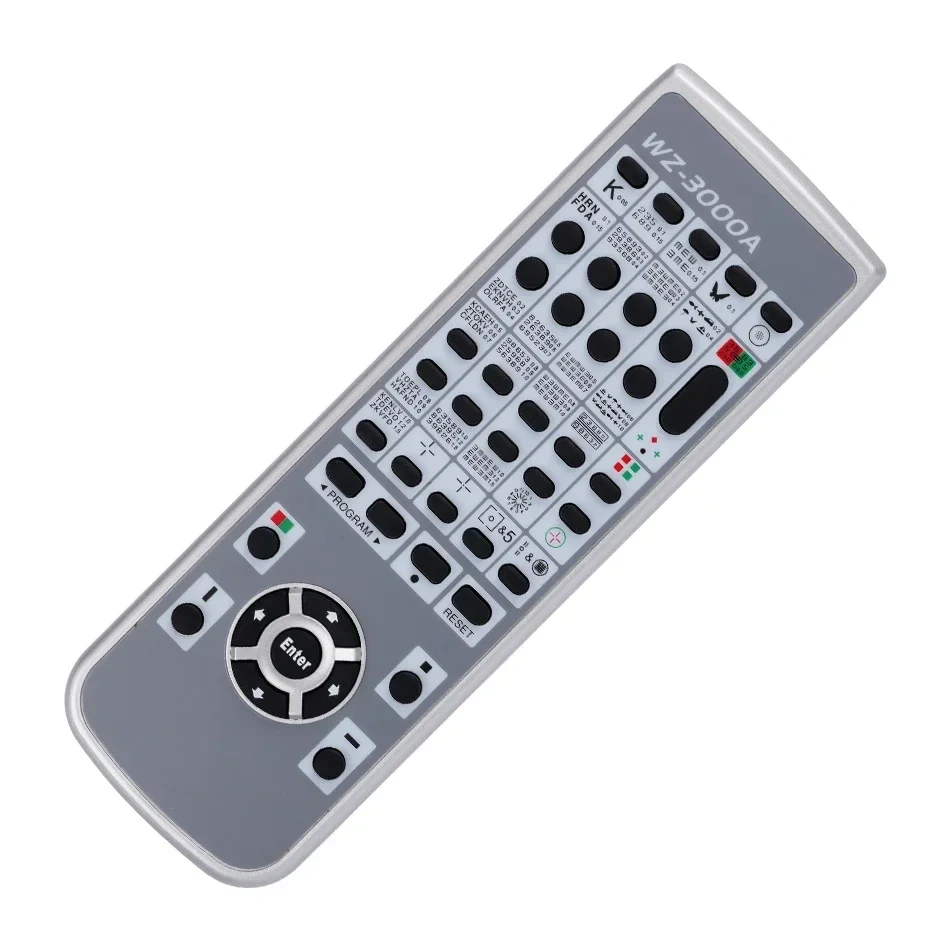 Professional Ophthalmic Equipment Vision Lcd Auto Chart Projector Wz-3000 With Long-term Service