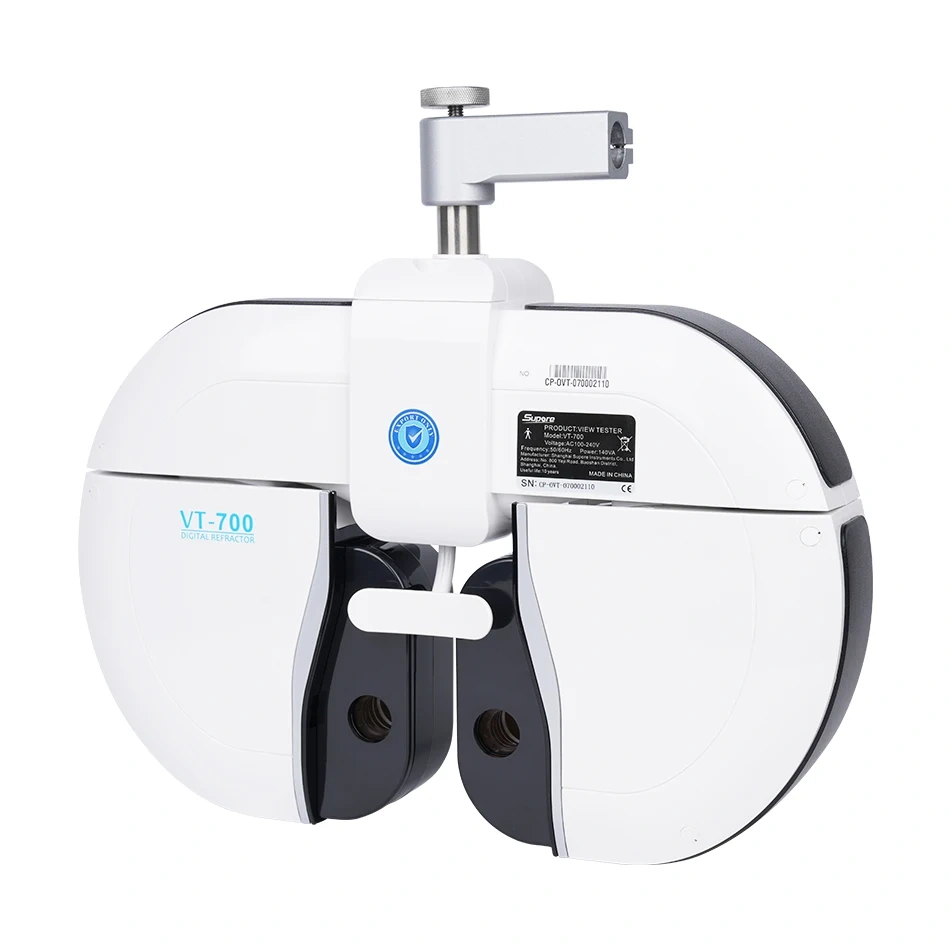 AIST China Optometry Photopter Digital Ophthalmic Automatical Foropter Auto Comprehensive Refractormeter Vt-700