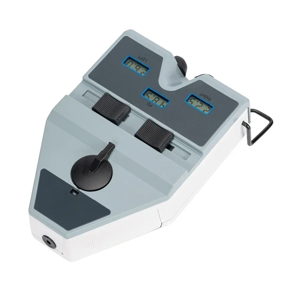 Hot Selling Optical Equipment Pupil Measure LY-9C Digital With Low Price Pupilometer Pd Puilp Distance Meter