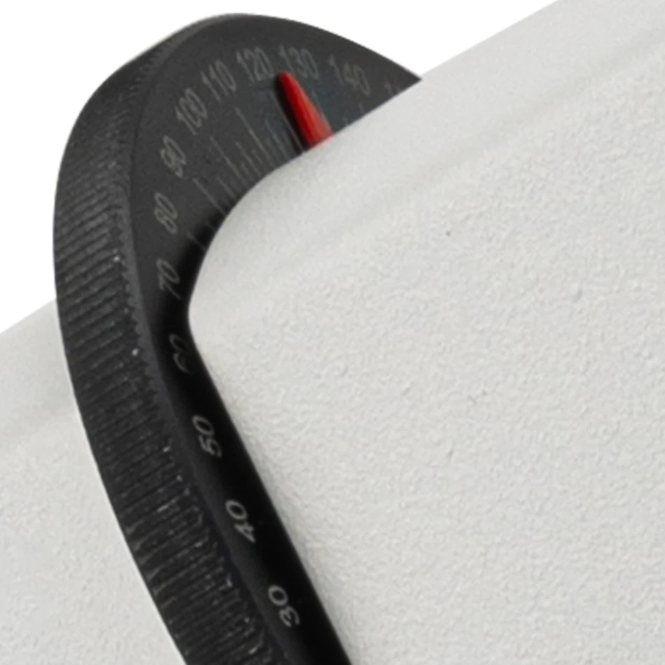 GJD-2 Manual Lensmeter Lensometer Inner Reading AC and DC Power Optical Equipment Internal Reading Lens Meter