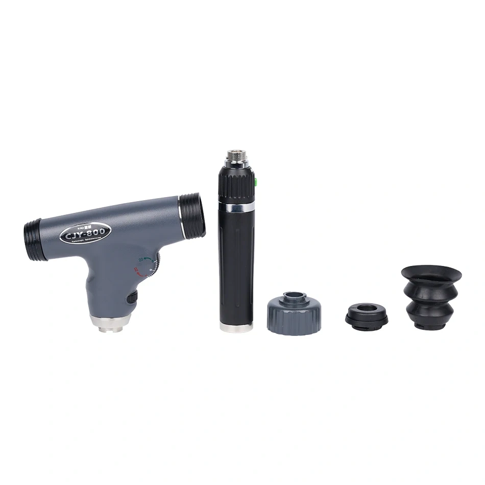 Ophthalmic equipment  Portable Digital Imaging Pantoscopic Ophthalmoscope Price Rechargeable CJY-800