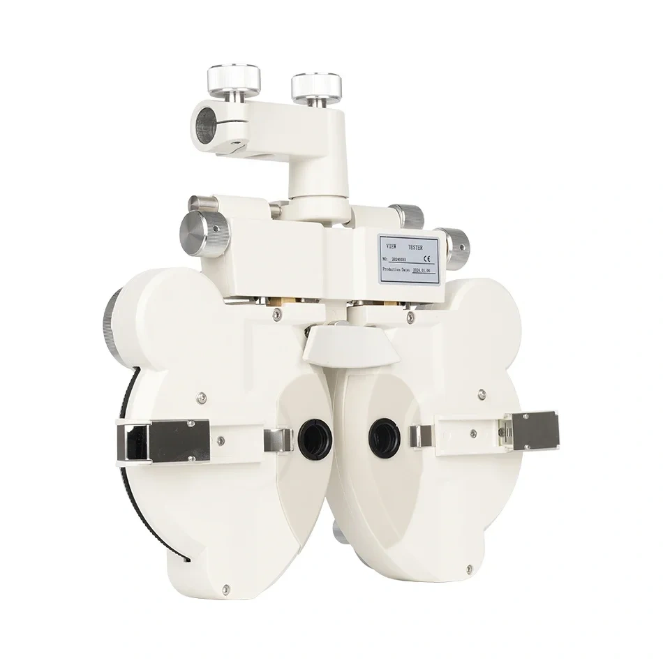 China Factory Price Optics Ophthalmic Optical Head High Quality Manual Phoropter VT-5B for Sale