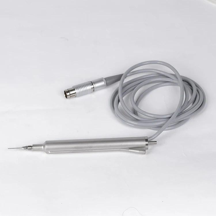 MSL480A Cataract Surgery Instrument Ultrasonic Phaco Emulsifier