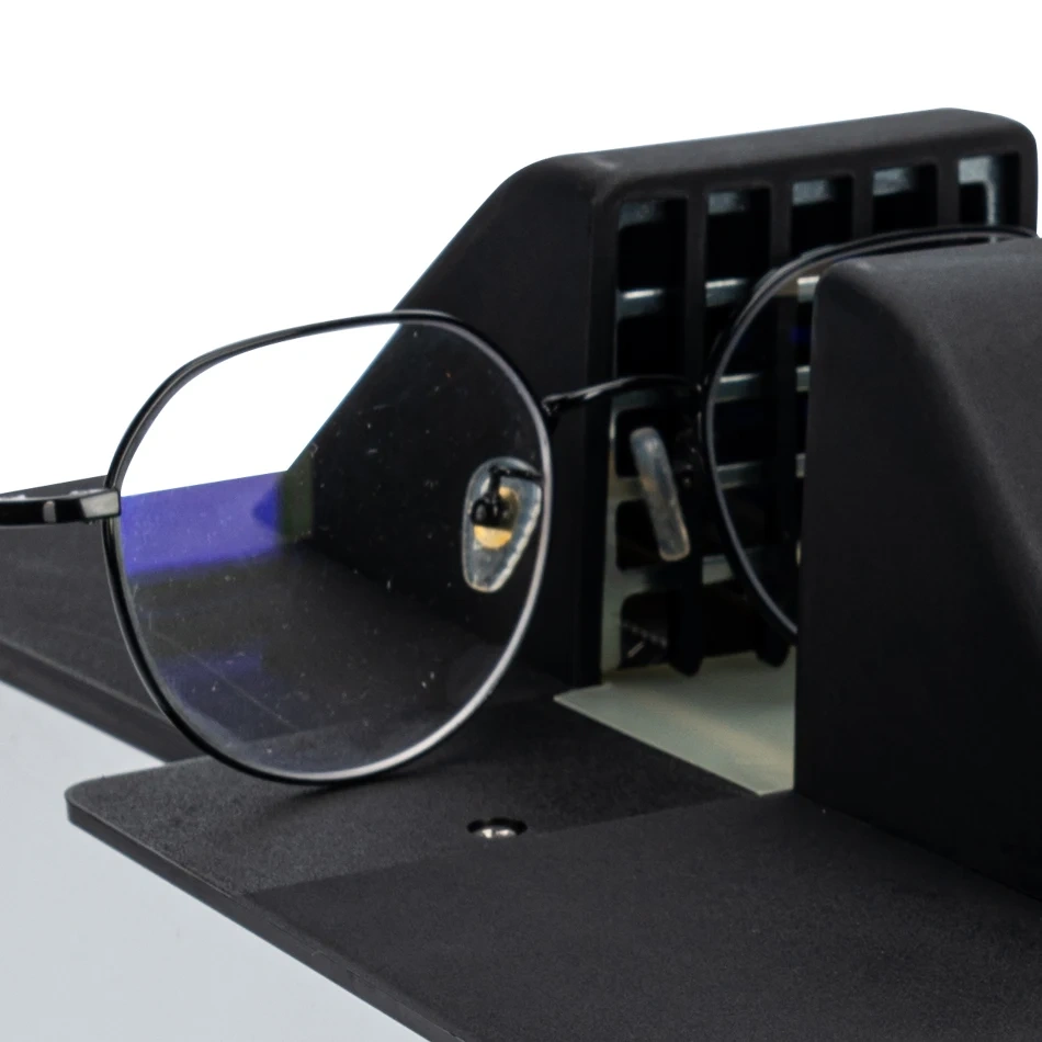 Big Power Optical Heating Machine Eyeglasses Heater Acetate Glasses Frames Warmer 1500W