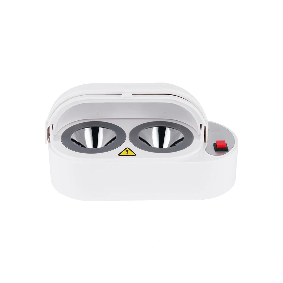 Optics Equipments Instrument Photochromic Optical UV Lens Tester Color Alterable changing