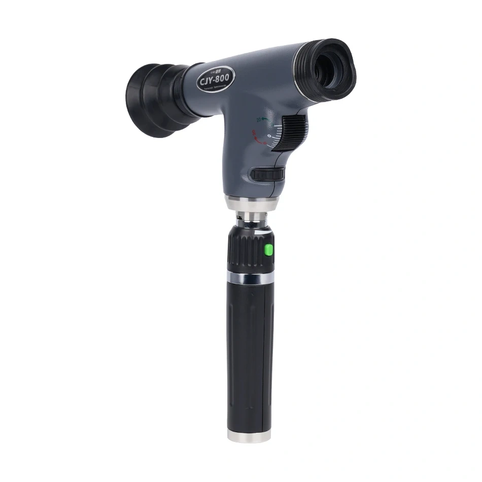 Ophthalmic equipment  Portable Digital Imaging Pantoscopic Ophthalmoscope Price Rechargeable CJY-800