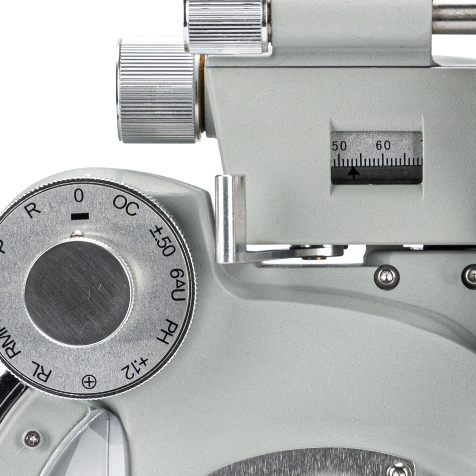 Hot Sale Optical Ophthalmic Manual Phoropter Optometry Comprehensive Refractometer View Tester VT-8