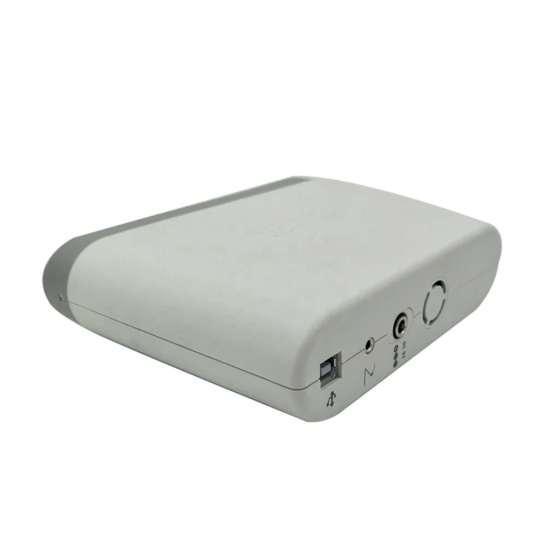Top Quality Ophthalmic Machine AB Scan Portable Ultrasound Scanner Optical Equipment Optometry China Best Price