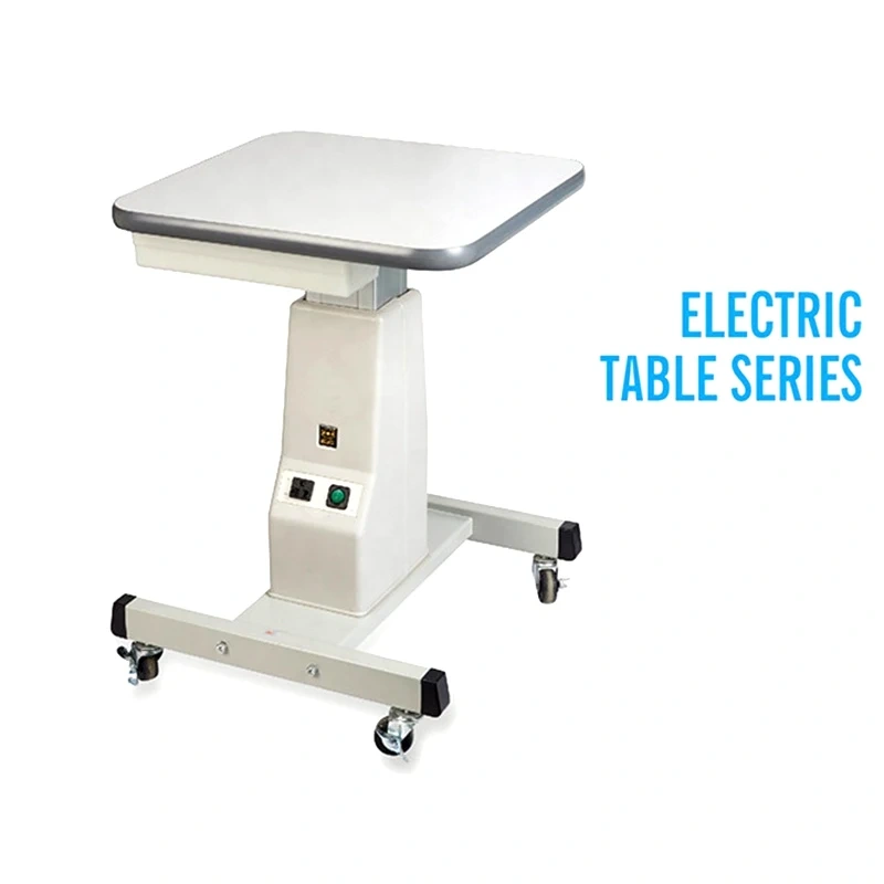 AIST High Quality Optical Equipment Instrument Electrical Optometry Lift Ophthalmic Operating Table