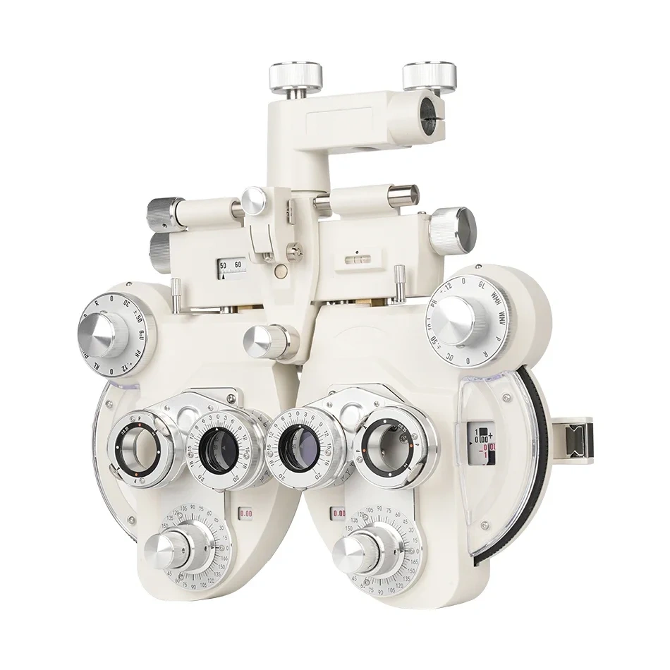 China Factory Price Optics Ophthalmic Optical Head High Quality Manual Phoropter VT-5B for Sale