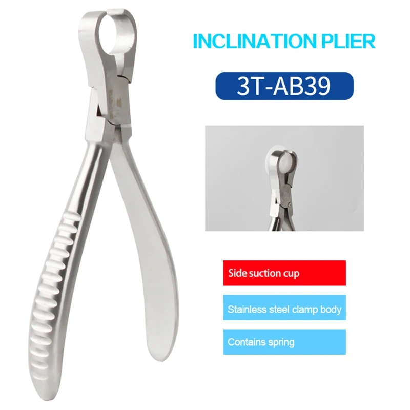 Glasses plier set several types for option spectacle adjusting plier glasses pliers tool nose pad arm temple bridge adjustment