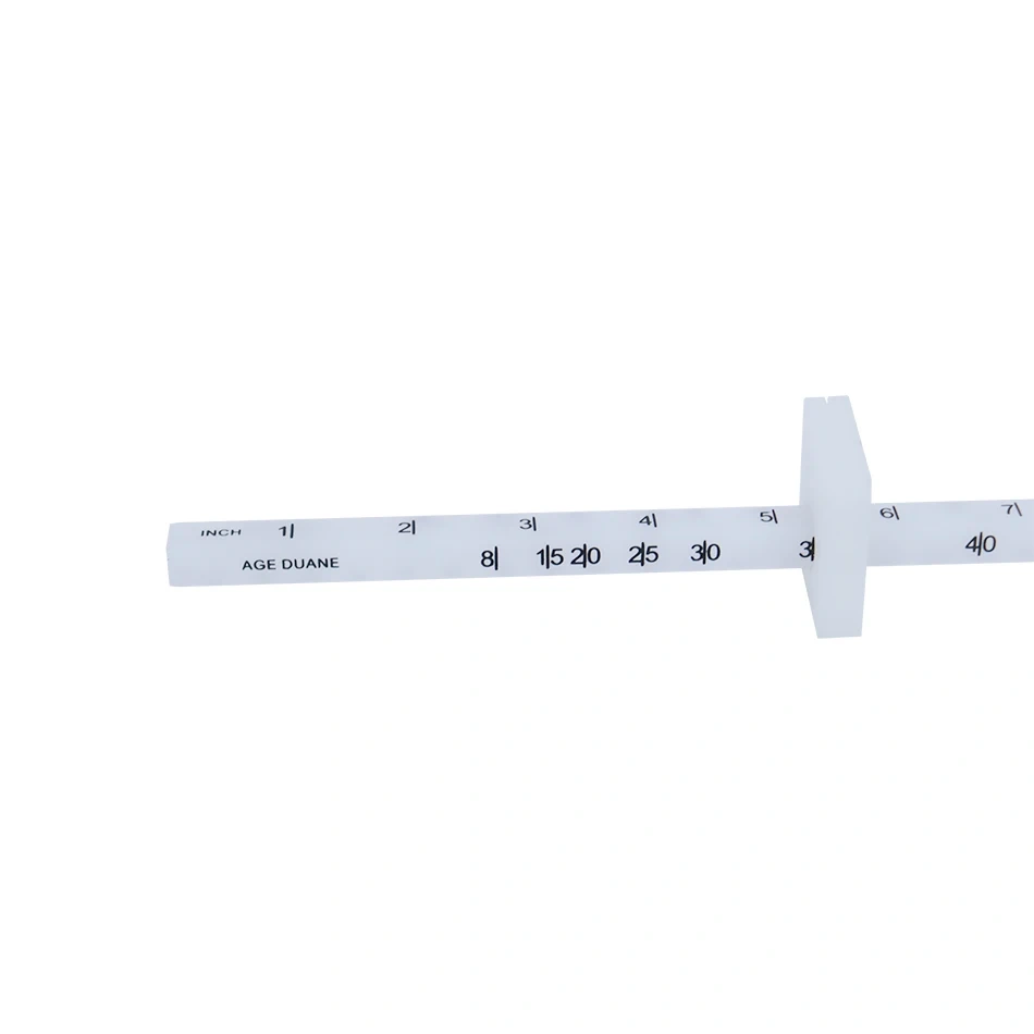 Optometric Vision Reading Rod Reichert Phoropter Near Point Stick Test Set Roto Chart Holder Diopter for NRA BCC PRA AC/A Test
