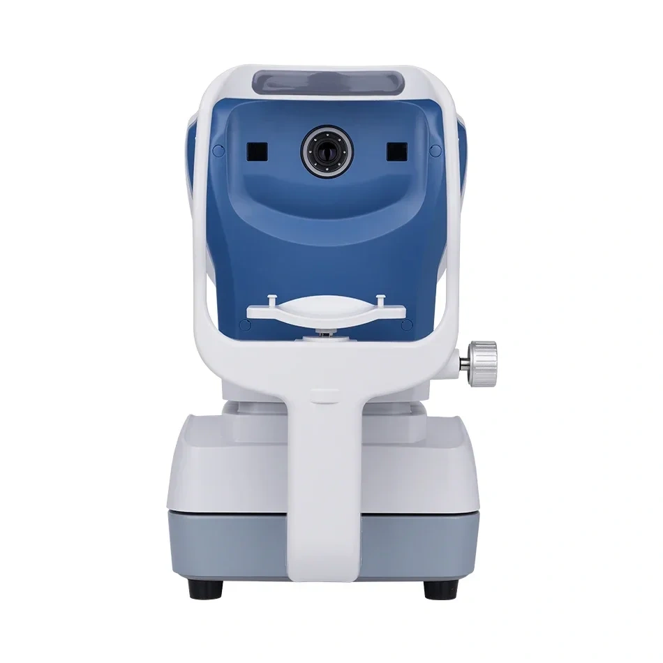 Free Shipping 2023 New Model Ophthalmic Instrument Auto Refractometer Optical FA9500K Optometrist AutoRefractor with Keratometer
