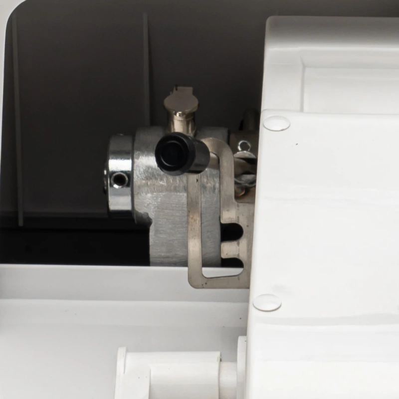 SJM-2008 Auto Lens Edger Most Efficient for Lens Edging and Polishing Improve The Efficiency of Lens Making Essential