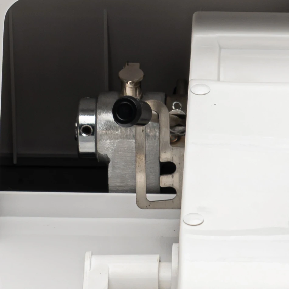 SJM-2008 Auto Lens Edger Most Efficient for Lens Edging and Polishing Improve The Efficiency of Lens Making Essential