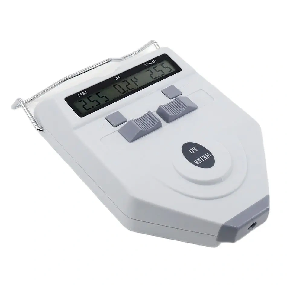 AIST LY-9A Digital Pupil Distance Meter Pd  With Cheapest Price Optometrist Pupilometro