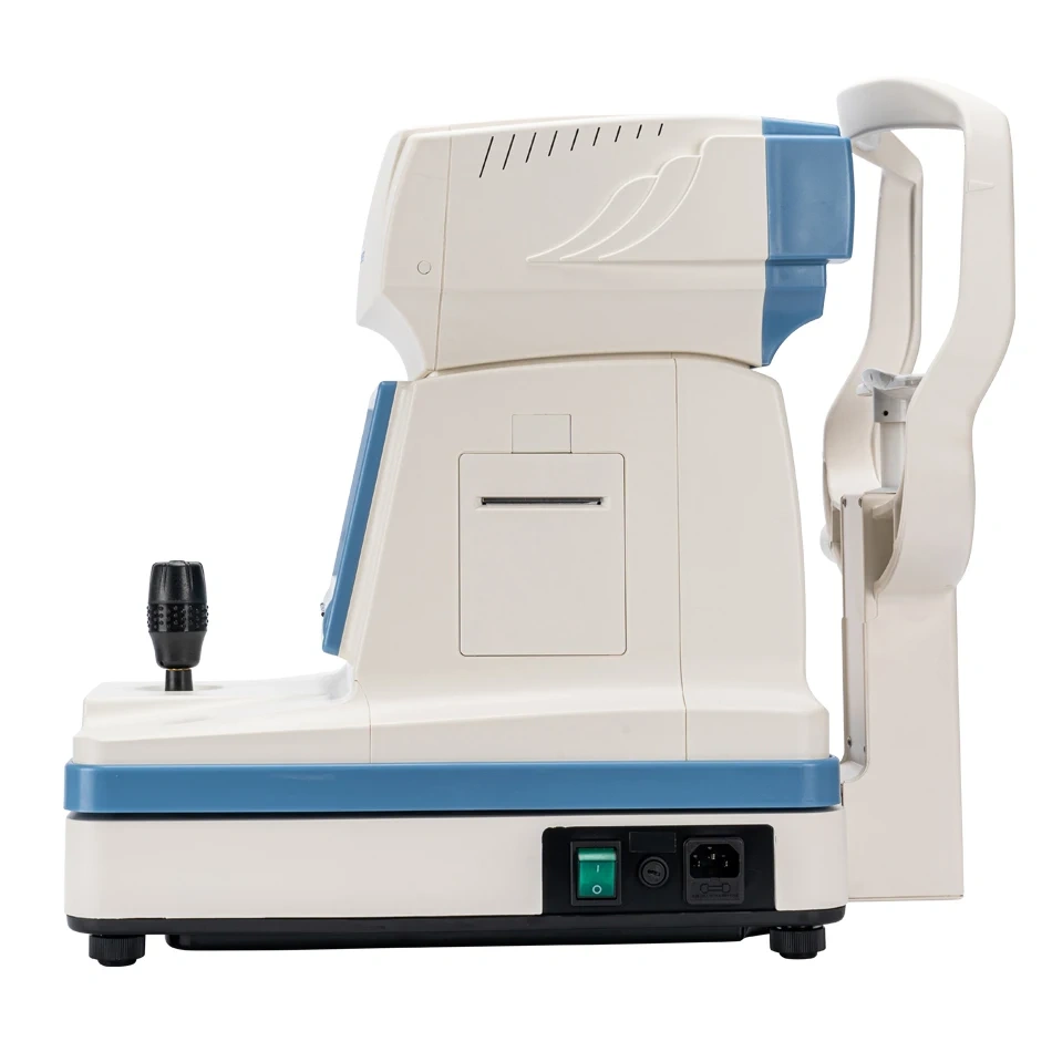 Optical Equipment Auto Refractometer SJR-9900A Auto Refractor With Low Factory Price Optical Instrument Eye Test Free Shipping