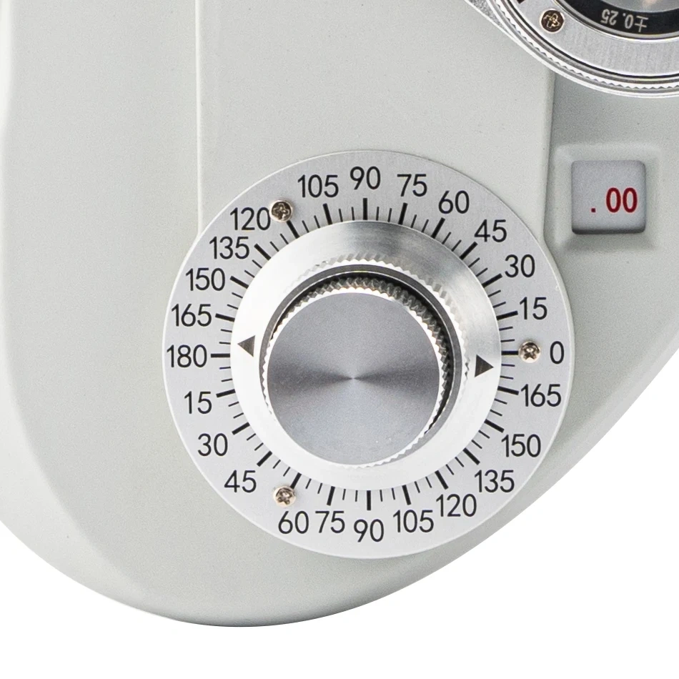 China High Quality Optical View Tester Vision Optometry Phoropter for Sale Optometric Vision Tester