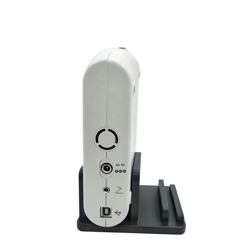 Top Quality Ophthalmic Machine AB Scan Portable Ultrasound Scanner Optical Equipment Optometry China Best Price