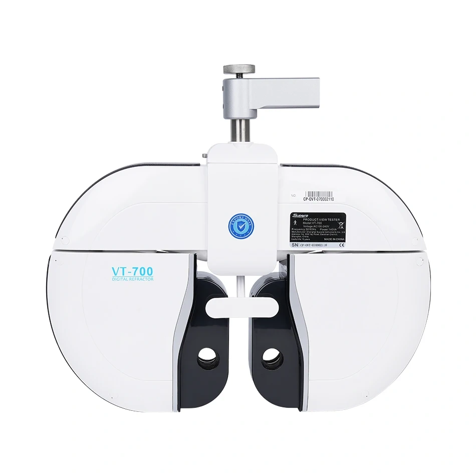 AIST China Optometry Photopter Digital Ophthalmic Automatical Foropter Auto Comprehensive Refractormeter Vt-700