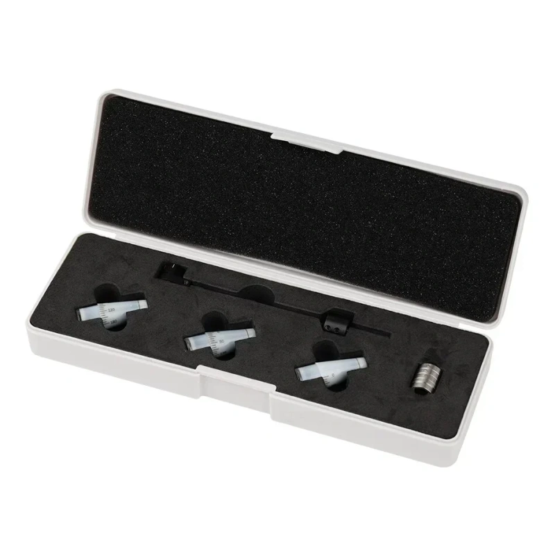 Slit Lamp Auto Tonometer Portable Refractometer Applanation Tonometer Medical Eyes Ophthalmic 3 Prism Attachment Included