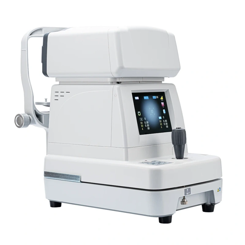 Auto Refractometer Ophthalmic Equipment Optical Autorefractor with Keratometer Best Price Optometry Digital for Eye Test