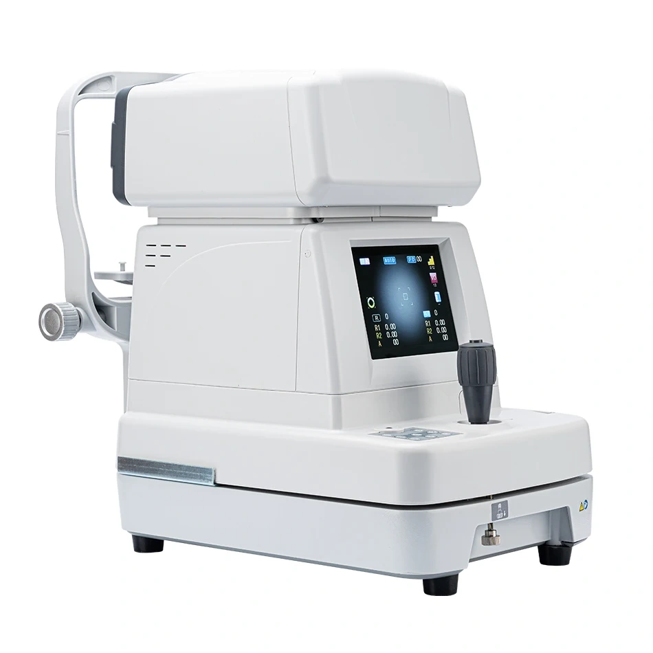 Auto Refractometer Ophthalmic Equipment Optical Autorefractor with Keratometer Best Price Optometry Digital for Eye Test