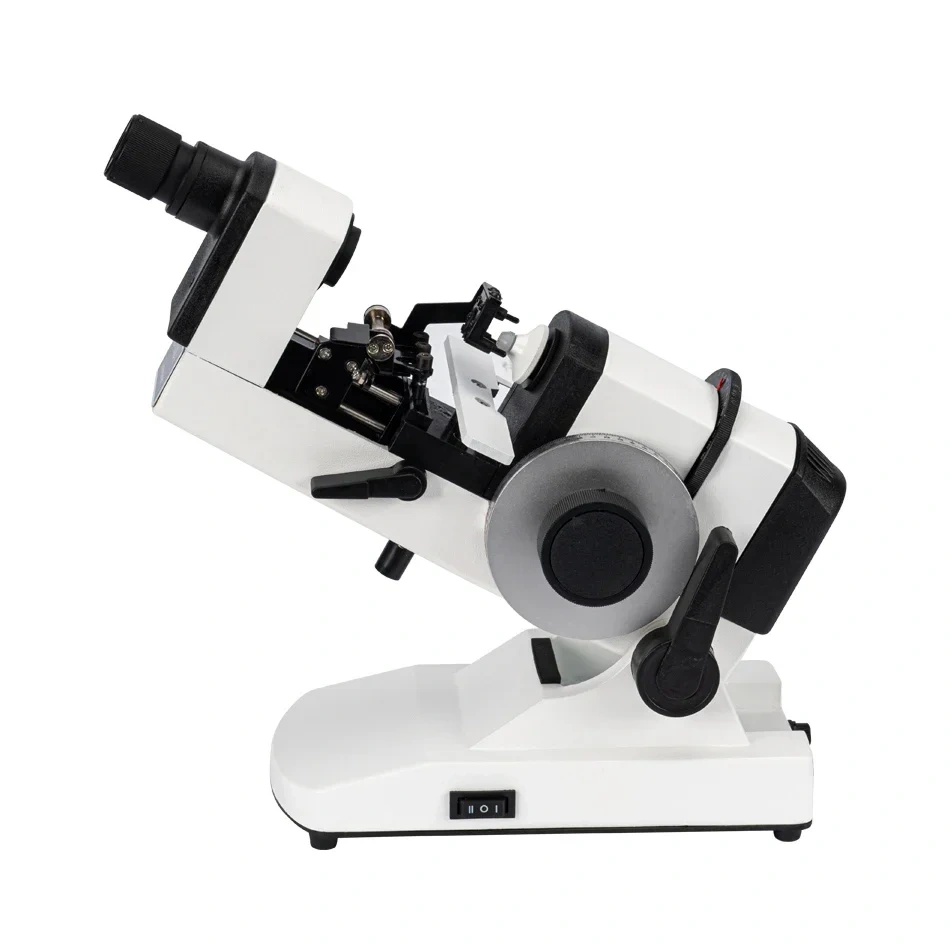The Most Popular Optical Equipments Lensometer Manual Hand  Lensmeter  lens meter Ophthalmic GJD-1 Best Price