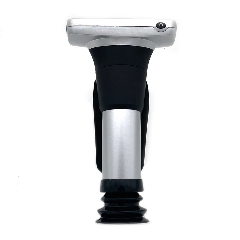 Excellent Portable mydriatic Handheld Digital Second Generation Fundus Camera HFC-2 Optical Ophthalmology Medical Instruments