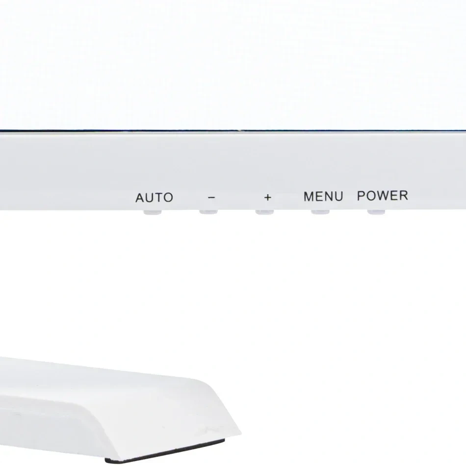 VC-3 Screen Vision Chart Panel Led Visual Acuity Testing Chart 19 Inch Eye Vision Ophthalmic LCD Optical tester Monitor