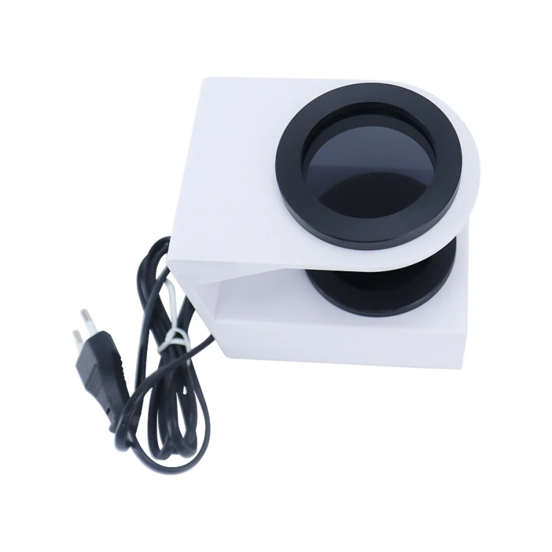 Aist Optics LY-15A Stress Testers Strain Gauge For Glasses Optical Laboratory Equipment Lens  Tester