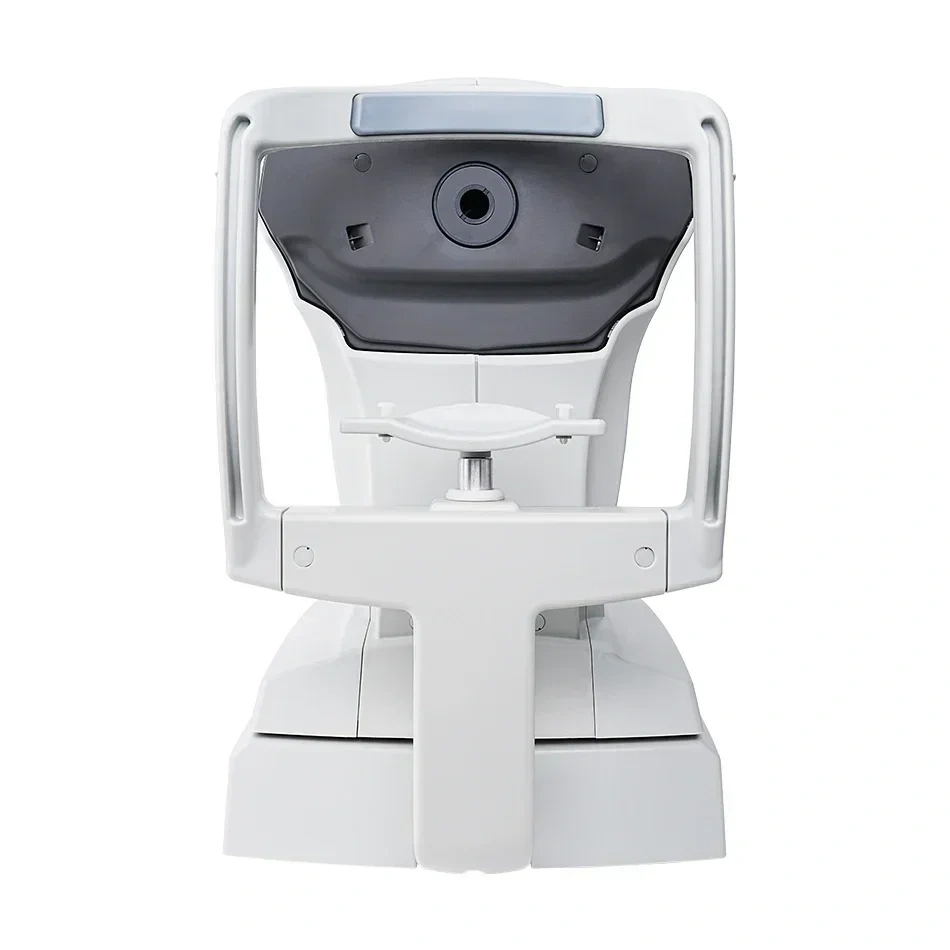 Auto Refractor Automatically Measure The Corneal Curvature Power Auto refractometer with Keratometer Optical Optometry Machine