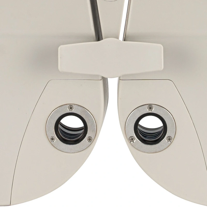 Optometry Autorefractor Vision Tester Phoropter Digital CE Approved Hospital Ophthalmic Instrument View VT-100 SUPORE