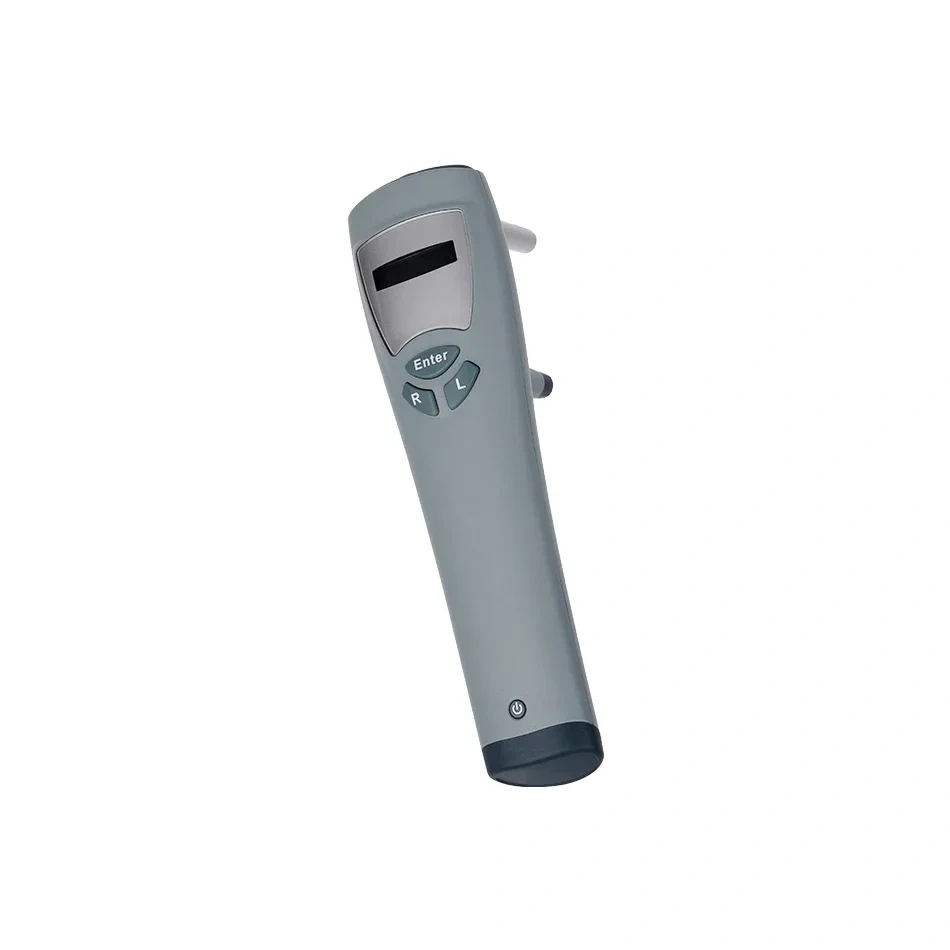 Portable Eye Pressure Measurement Device