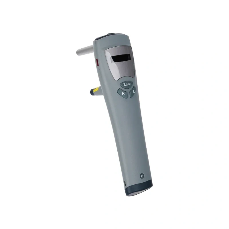 China AIST Top brand Quality Sw-500 Ophthalmic equipment Portable Intraocular Pressure Non Contact Rebound Tonometer with probe