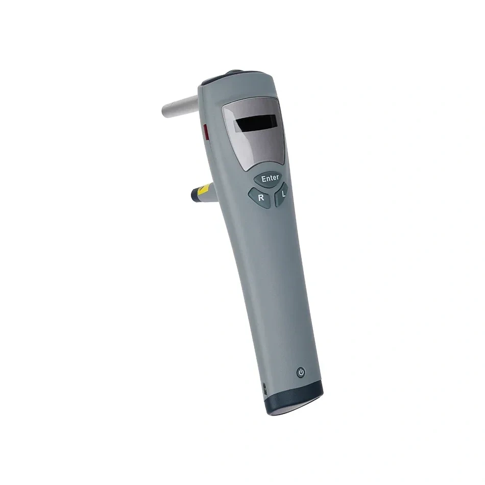 China AIST Top brand Quality Sw-500 Ophthalmic equipment Portable Intraocular Pressure Non Contact Rebound Tonometer with probe