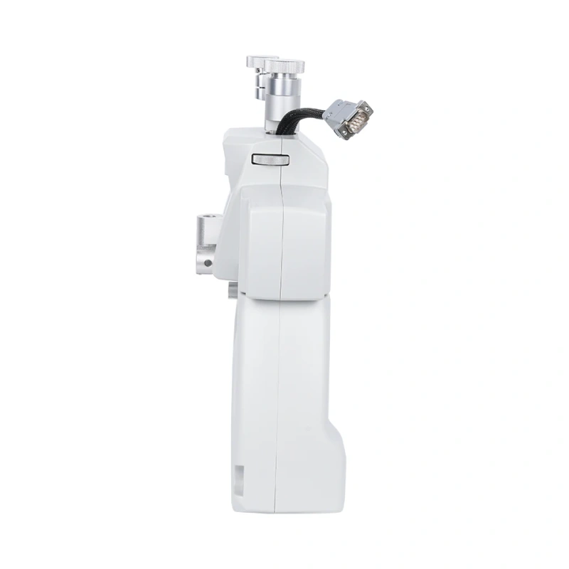 Optometry Refractor Computerized Eye Test Auto Vision Tester Optical  Digital Automatic Phoropter CE Approved Auto Refractometer