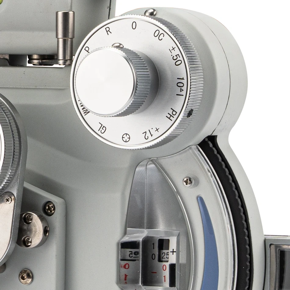 China High Quality Optical View Tester Vision Optometry Phoropter for Sale Optometric Vision Tester