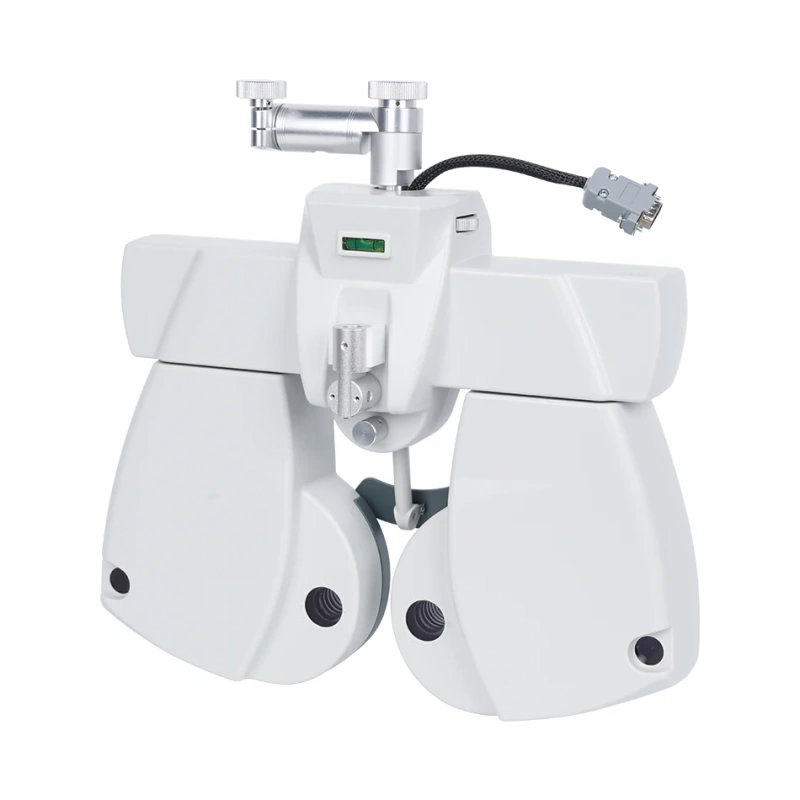 Optometry Refractor Computerized Eye Test Auto Vision Tester Optical  Digital Automatic Phoropter CE Approved Auto Refractometer