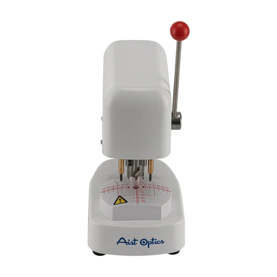AIST LY-918C Pattern Drilling Machine,  Driller With Plastic Body Optician Instrument