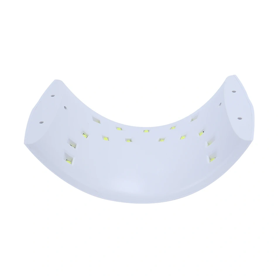 Lens Discoloration Test Color Changing Lens UV Tester Photochromic  Detector Anti Blue-ray Glasses Measurer with 15 LED Lights