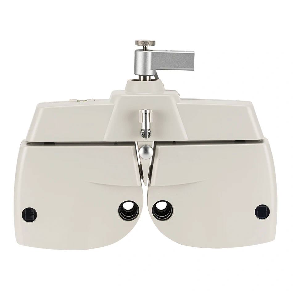Optometry Autorefractor Vision Tester Phoropter Digital CE Approved Hospital Ophthalmic Instrument View VT-100 SUPORE