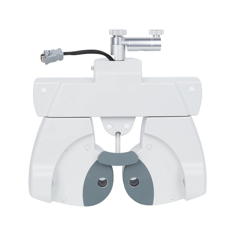 Optometry Refractor Computerized Eye Test Auto Vision Tester Optical  Digital Automatic Phoropter CE Approved Auto Refractometer