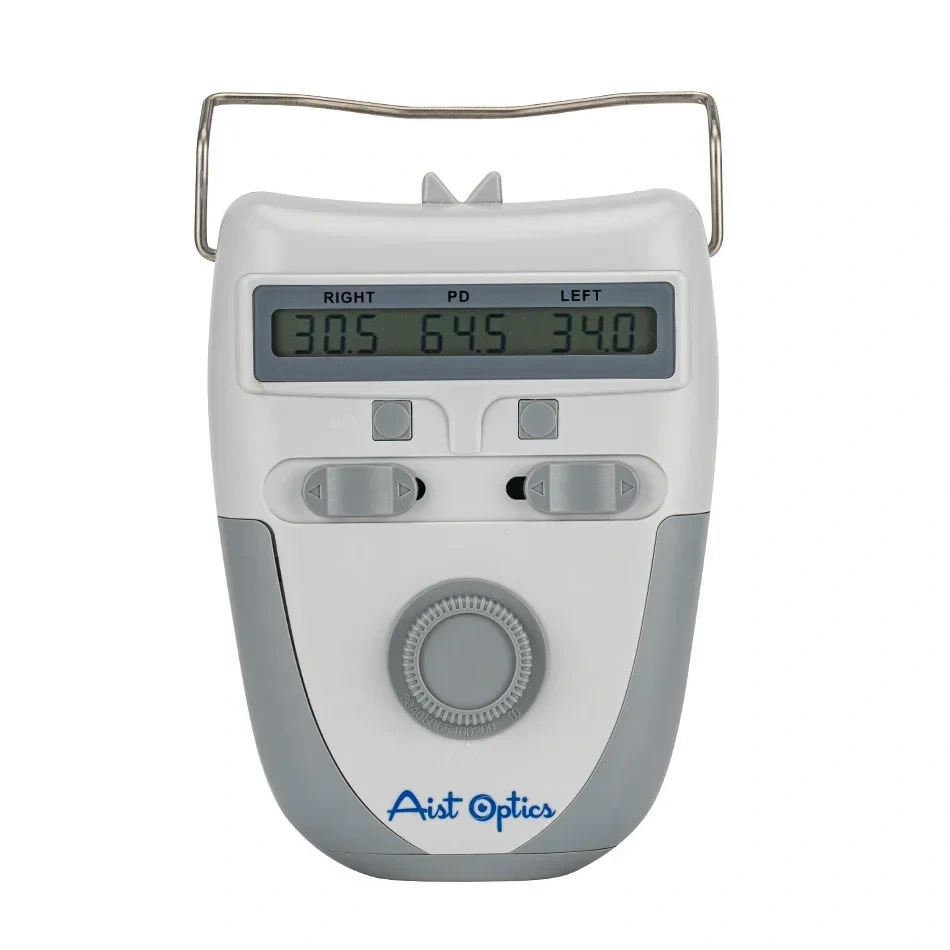 China Advanced Ophthalmic LY-9G New Version Pd Meter Distance   Digital Pupilometer  Ld Vd 3 In 1 Full Function Optometry Test