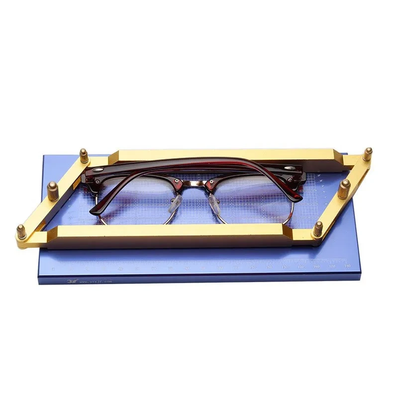 3T-012B High Precision Optical Parallelism Measurer Tester,Glasses ...