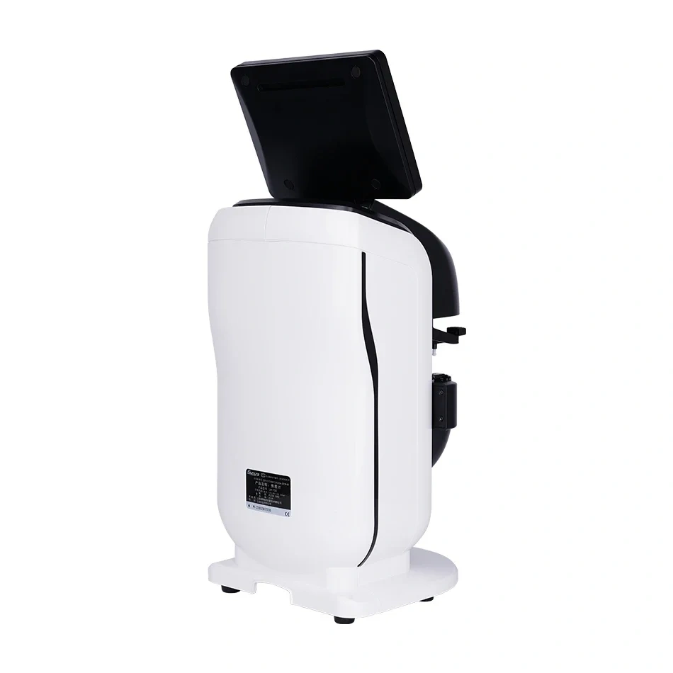 SUPORE Lensmeter Popular Optical Equipments instruments LM-700 Advanced Digital Lens Meter Lensometer 7'' Lcd Touch Screen